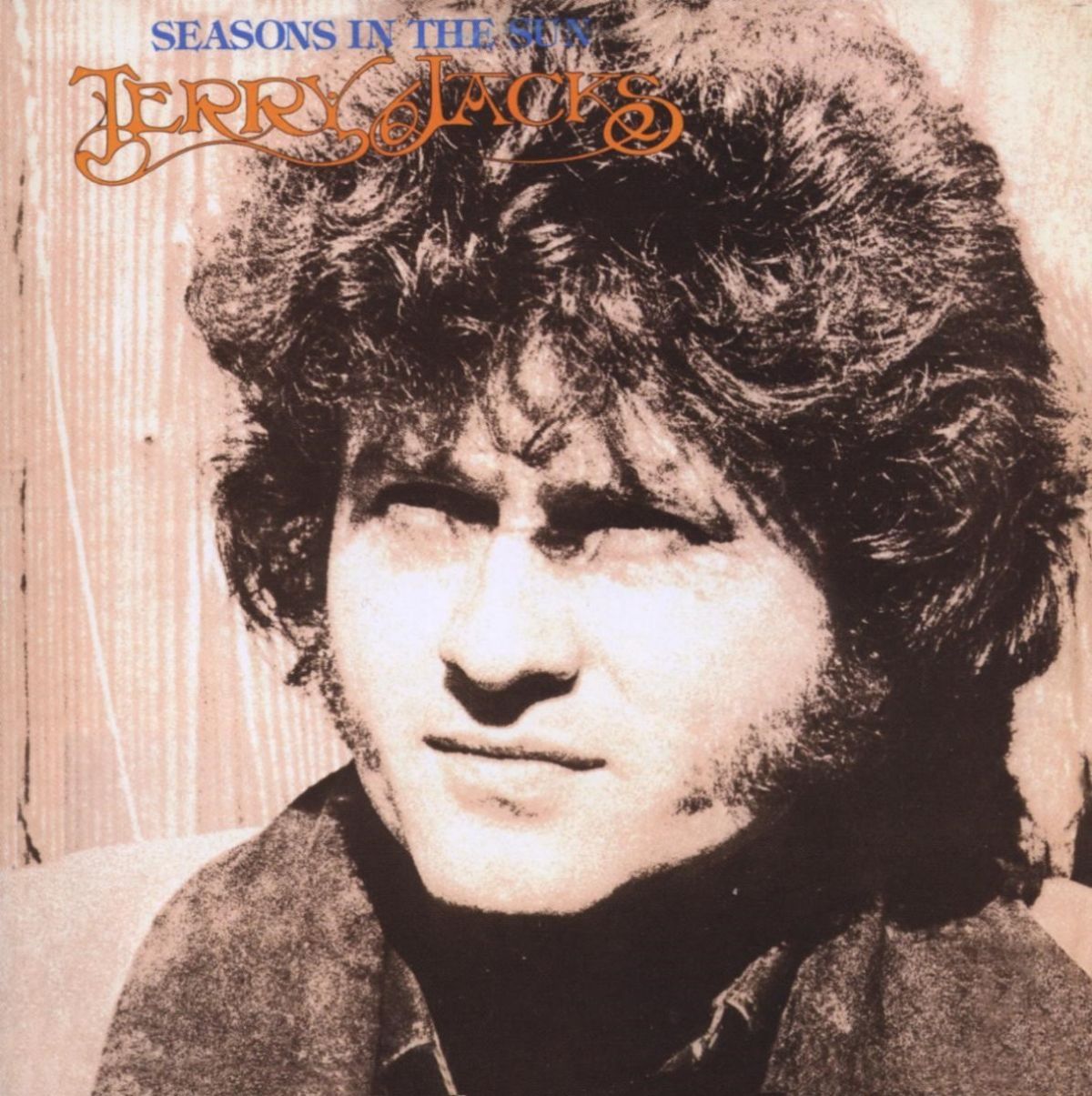 Afbeelding van Terry Jacks - Seasons In The Sun