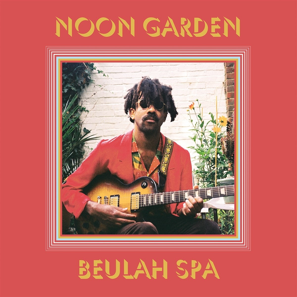 Afbeelding van Noon Garden - Beulah Spa