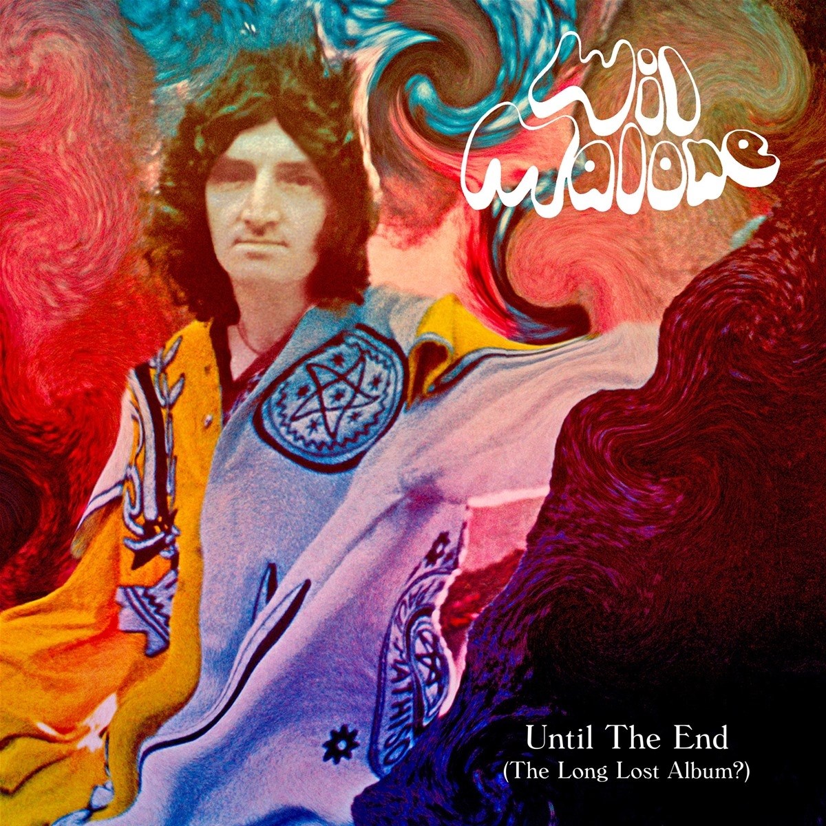 Afbeelding van Wil Malone - Until The End (The Long Lost Album?)