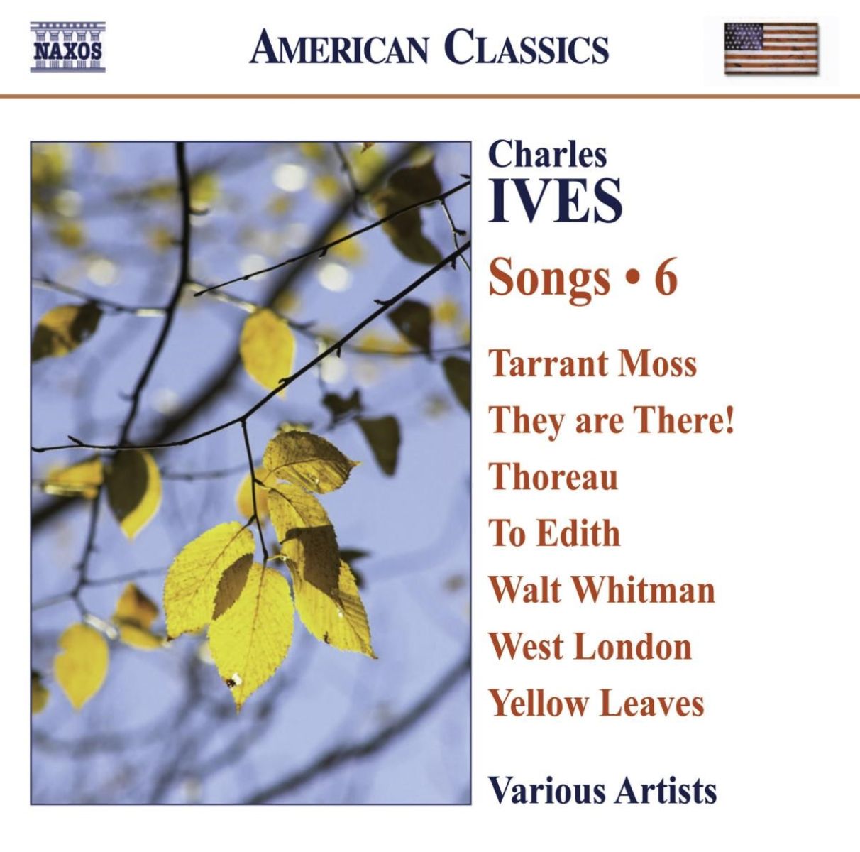 Afbeelding van Various Artists - Complete Songs Volume 6