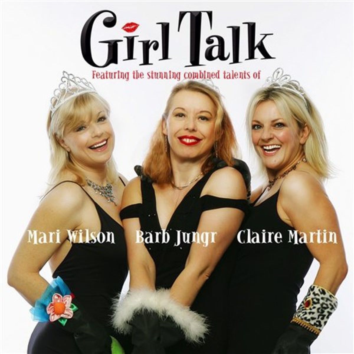 Afbeelding van Girl Talk
