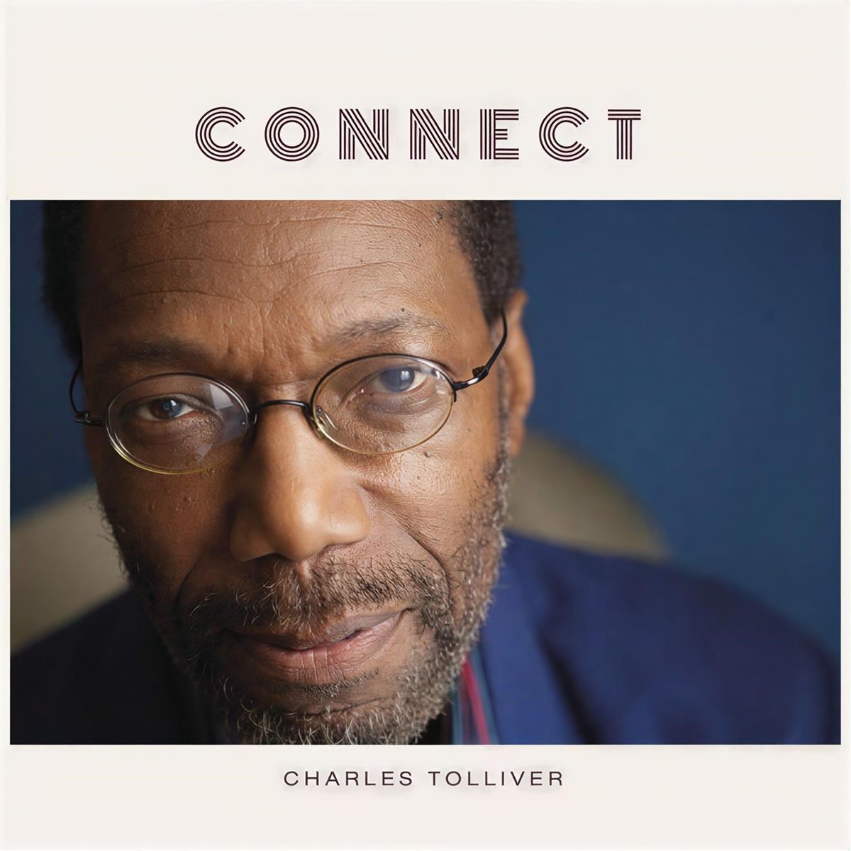 Afbeelding van Charles Tolliver - Connect