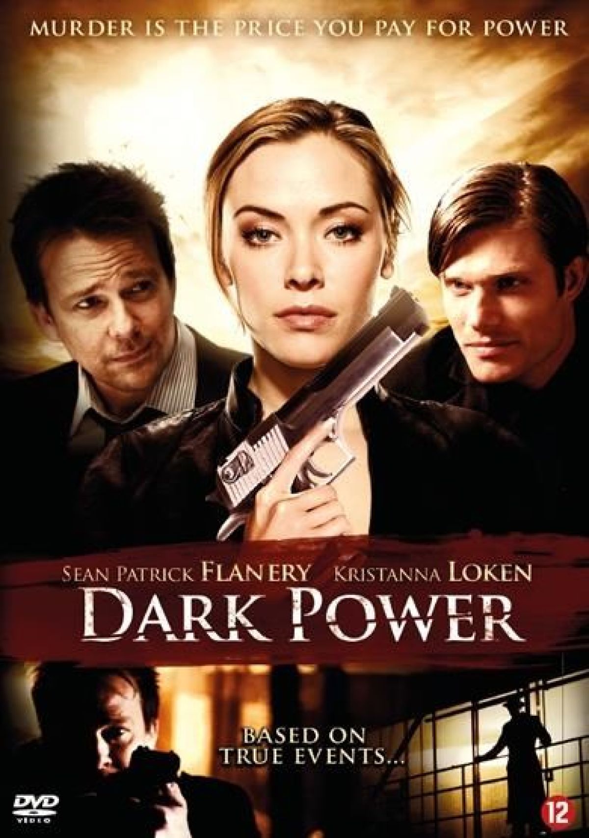 Afbeelding van Dark Power
