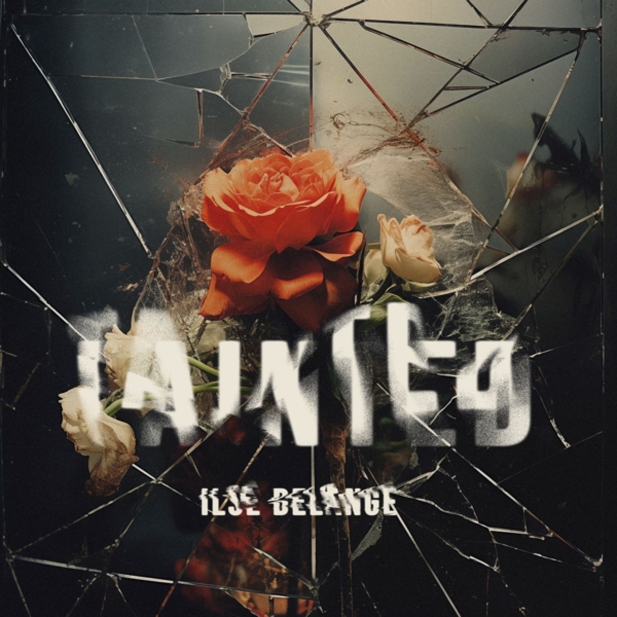Afbeelding van Ilse DeLange - Tainted