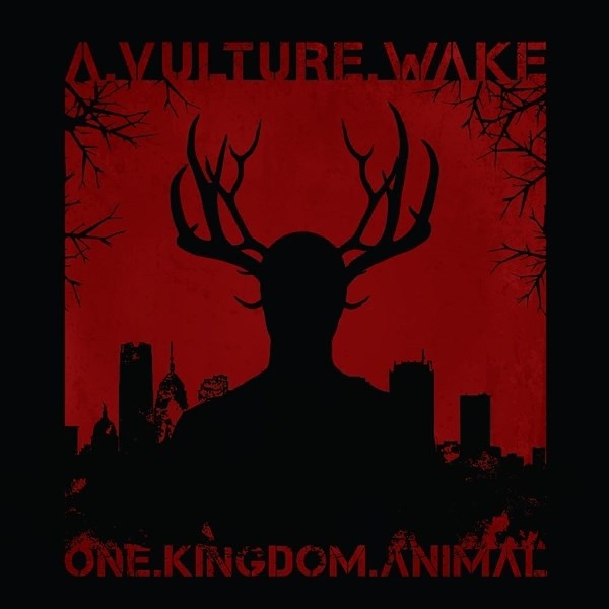 Afbeelding van A Vulture Wake - One.Kingdom.Animal