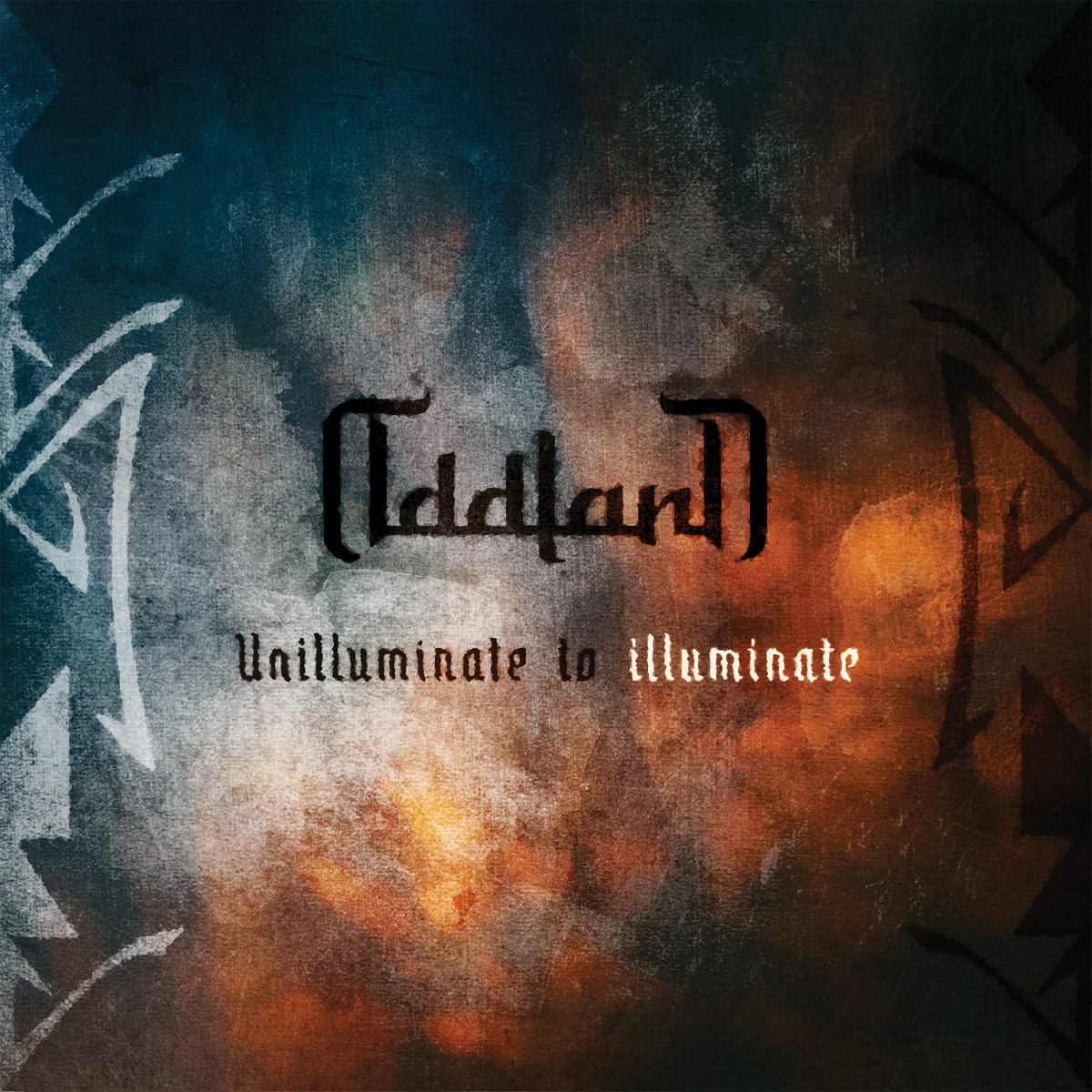 Afbeelding van Oddland - Unilluminate To Illuminate