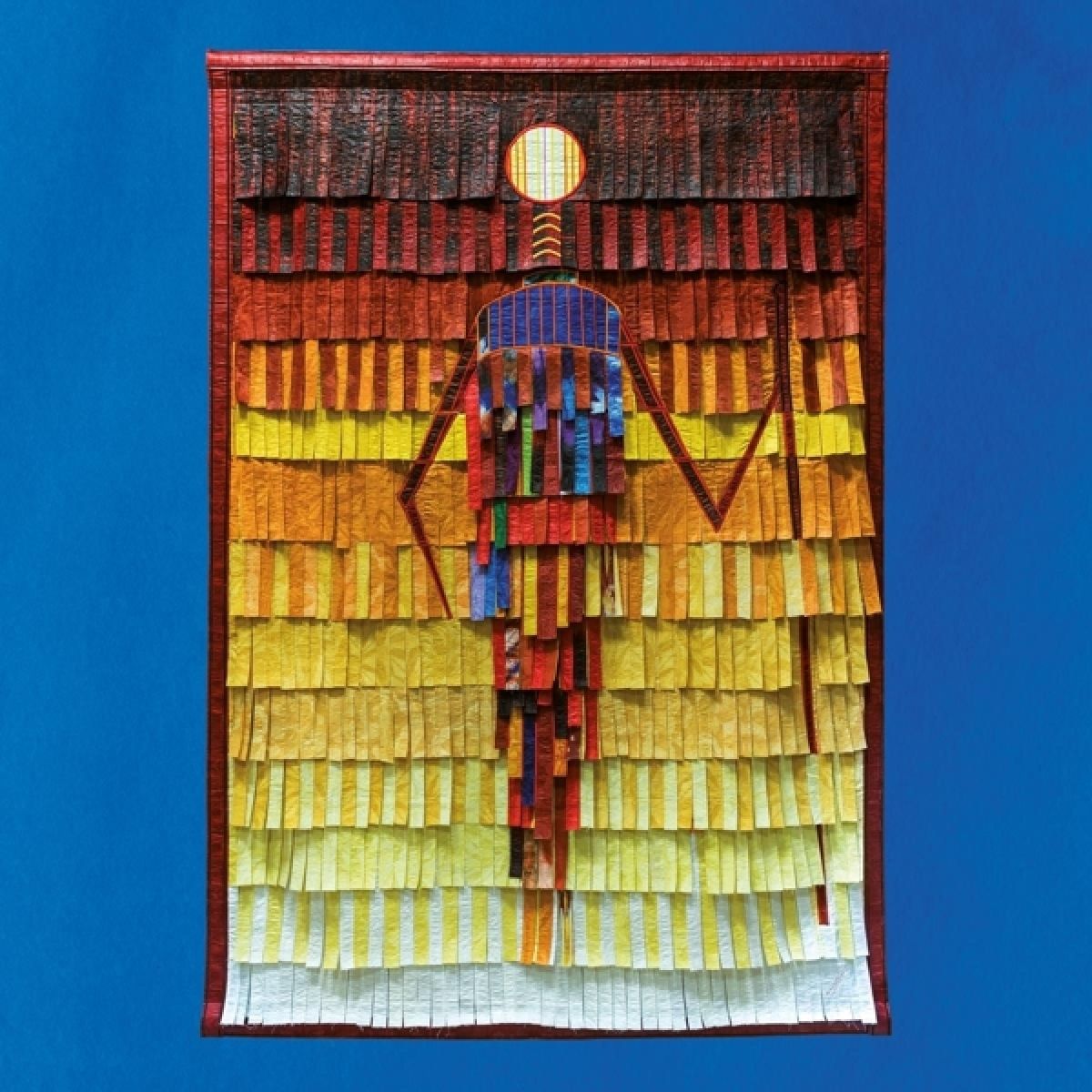 Khruangbin & Vieux Farka Touré - Ali