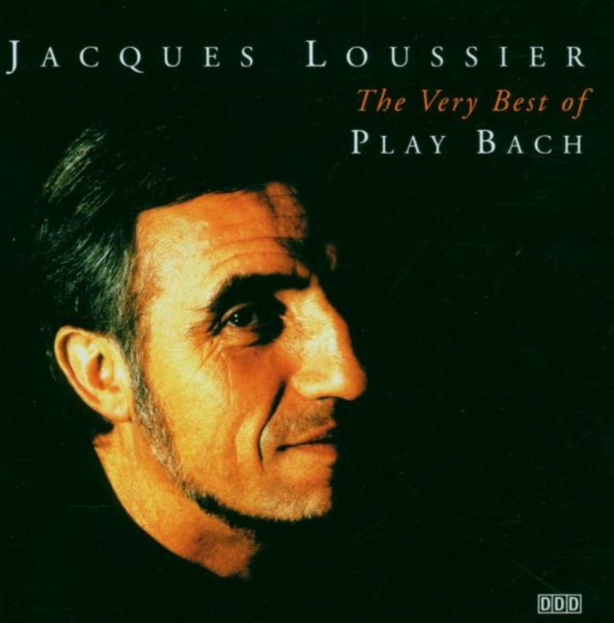 Afbeelding van Very Best Of Play Bach