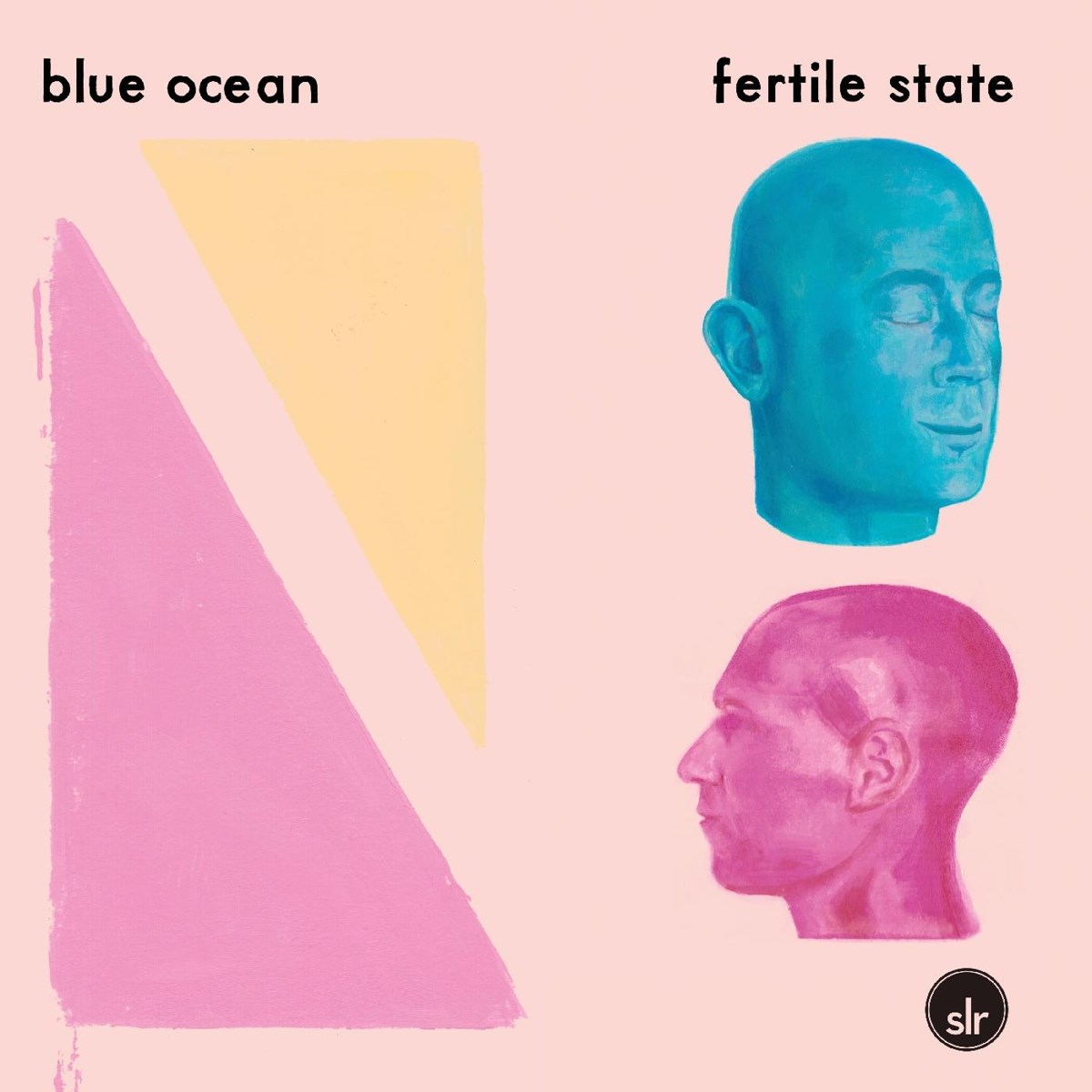 Afbeelding van Blue Ocean - Fertile State
