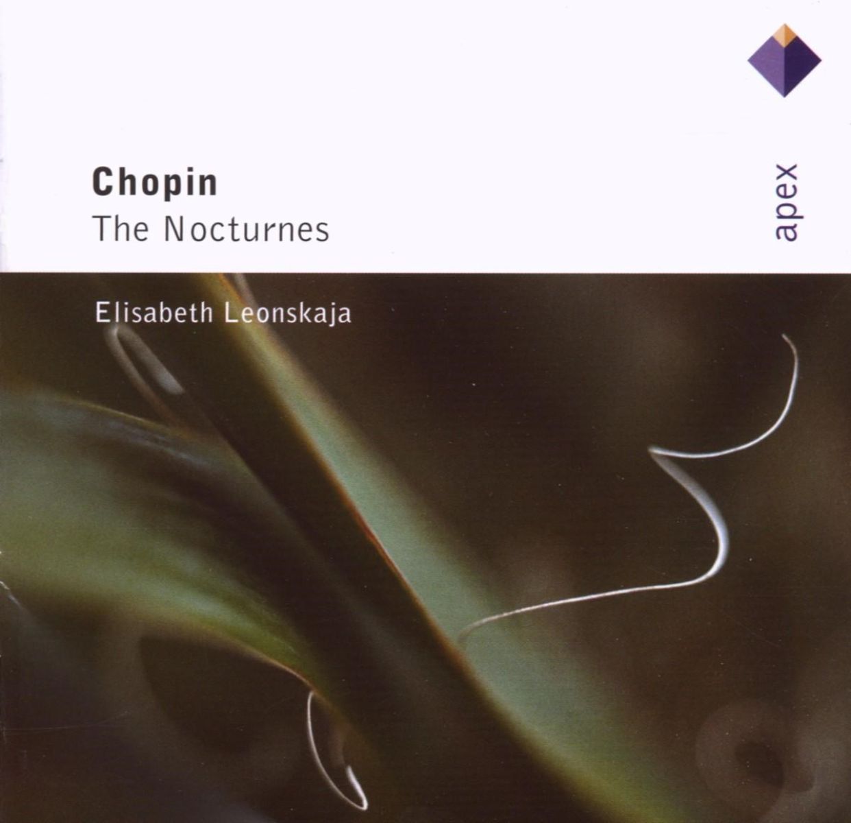 Afbeelding van Chopin Nocturnes