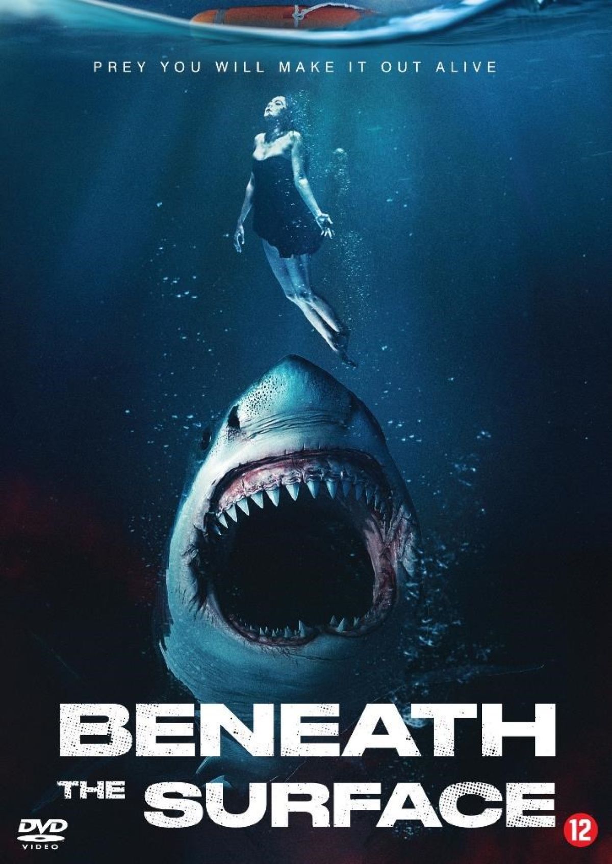 Afbeelding van Beneath The Surface