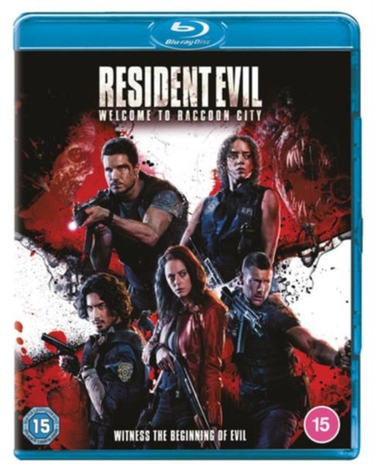 Afbeelding van Resident Evil: Welcome To Raccoon City