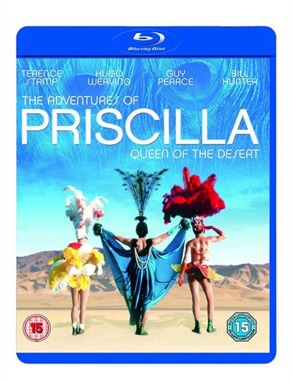 Afbeelding van Adventures Of Priscilla - Queen Of The Desert
