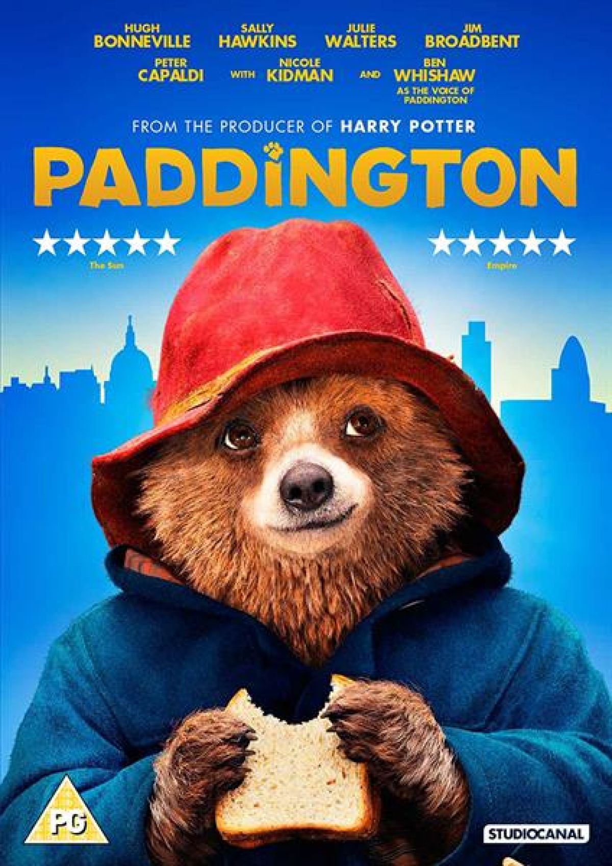 Afbeelding van Paddington (2015)