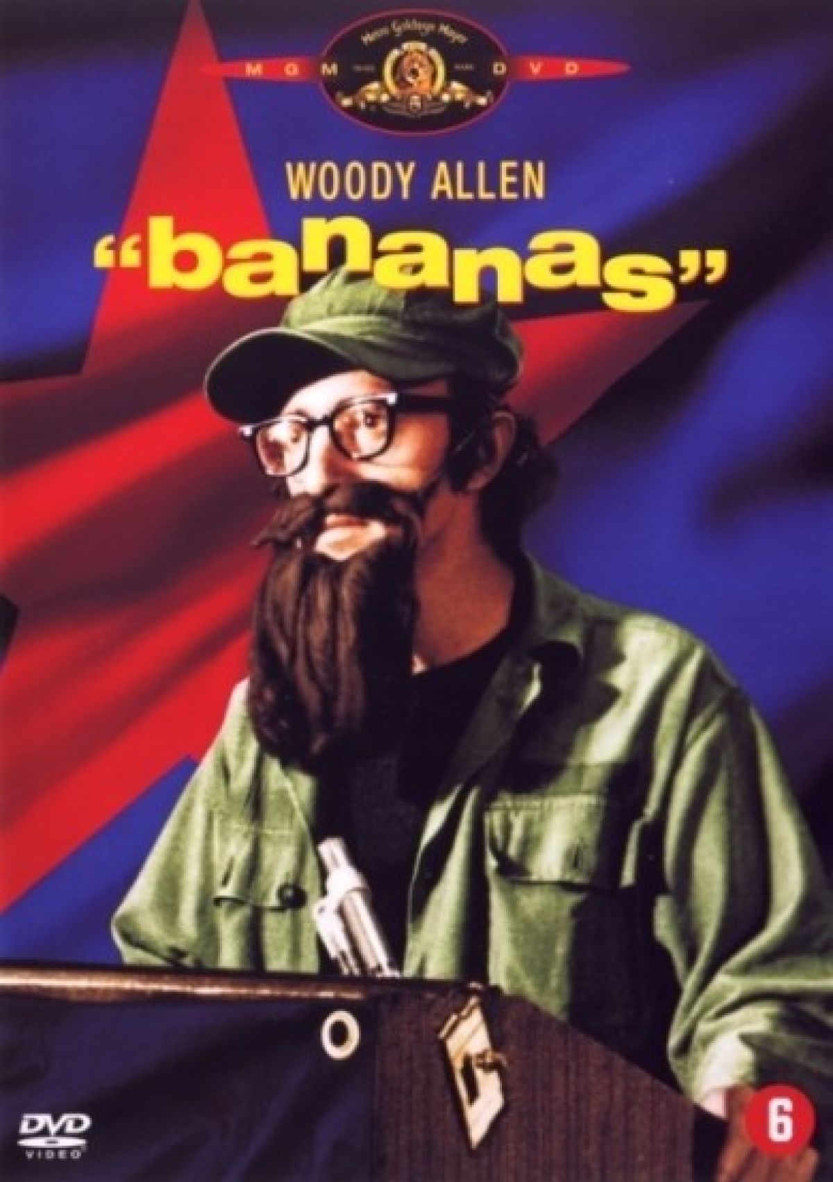 Bananas