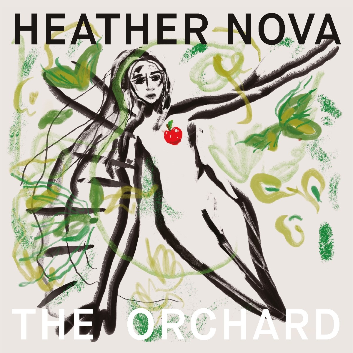 Afbeelding van Heather Nova - The Orchard
