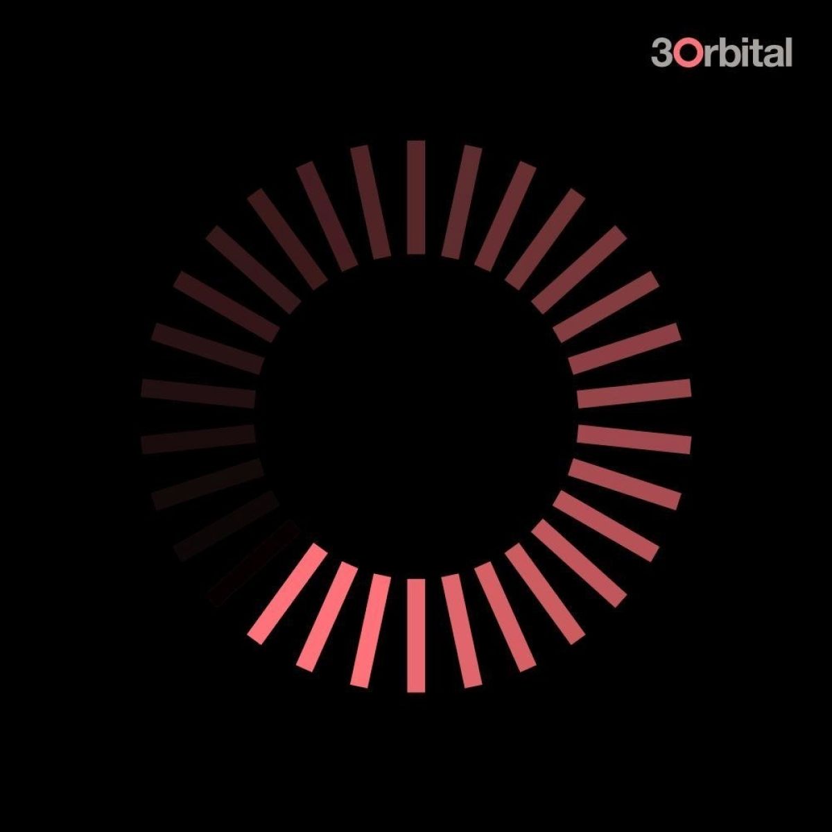 Afbeelding van Orbital - Thirty-Something
