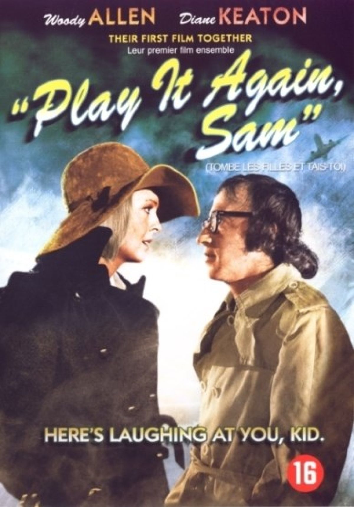 Play it again, Sam