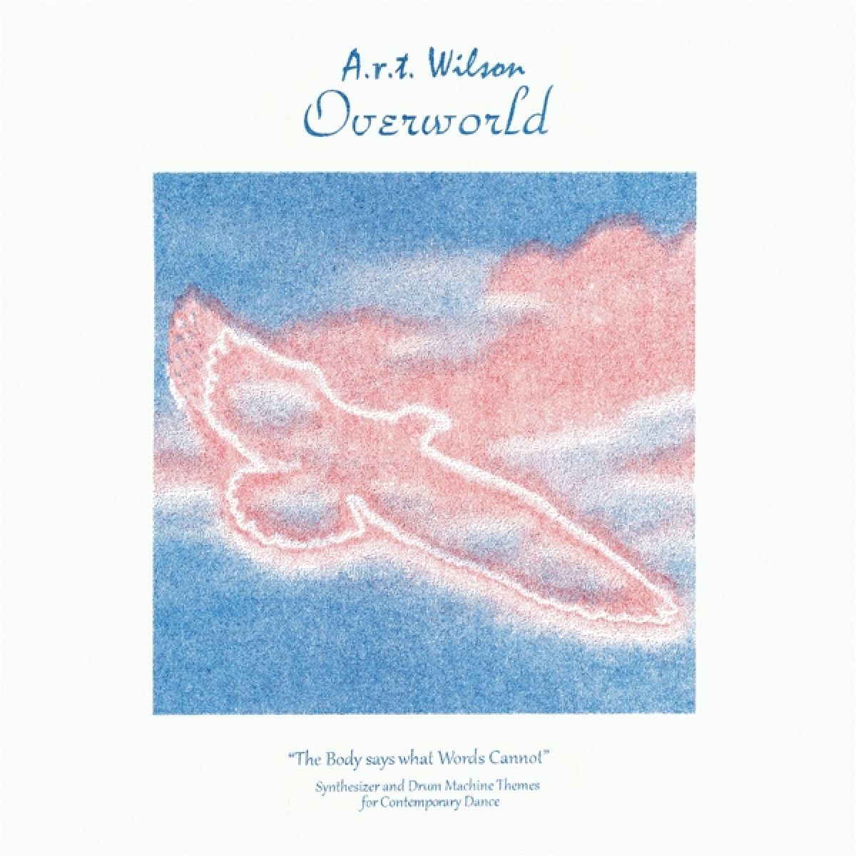 Andrew Wilson - Overworld