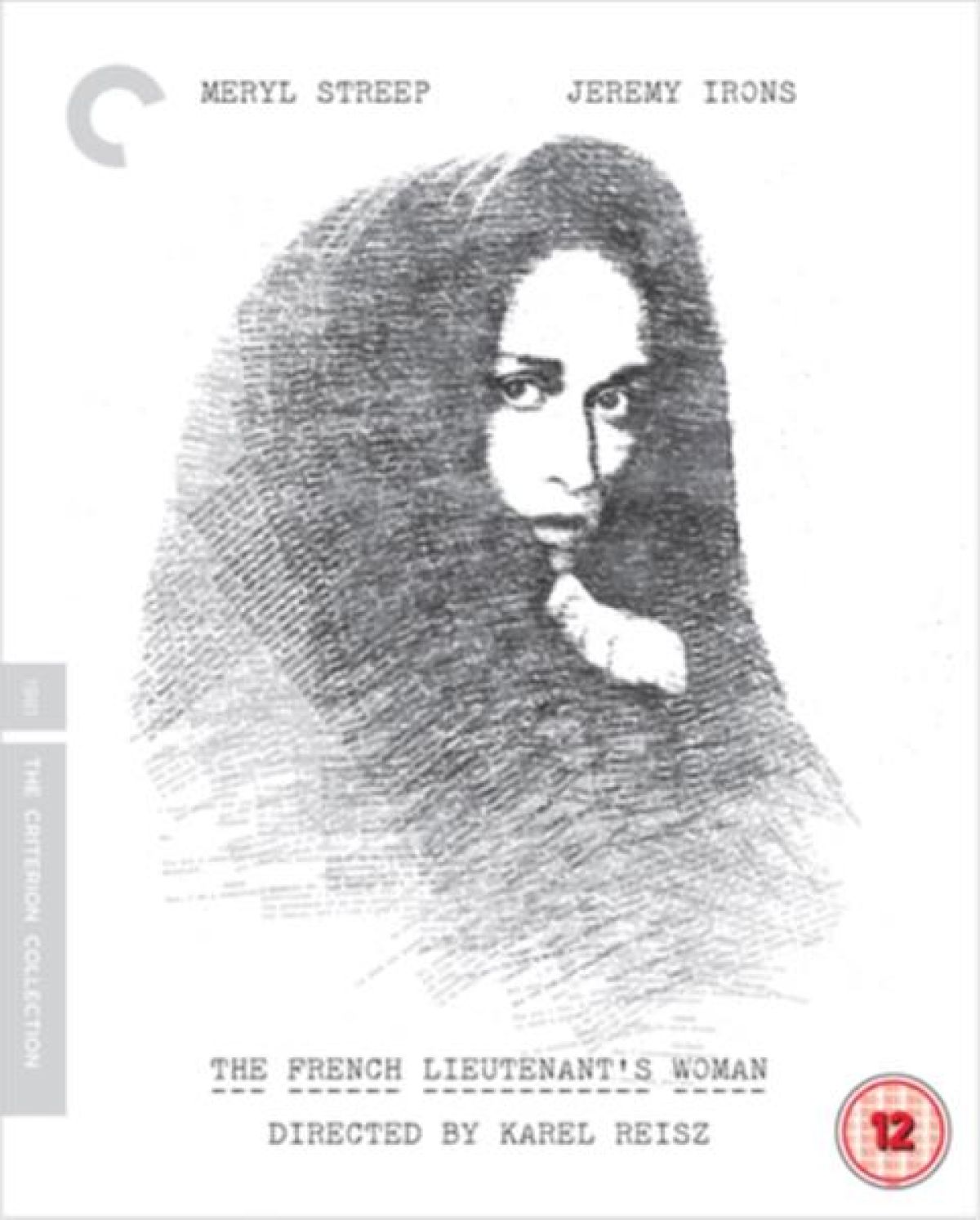 The French Lieutenant's Woman