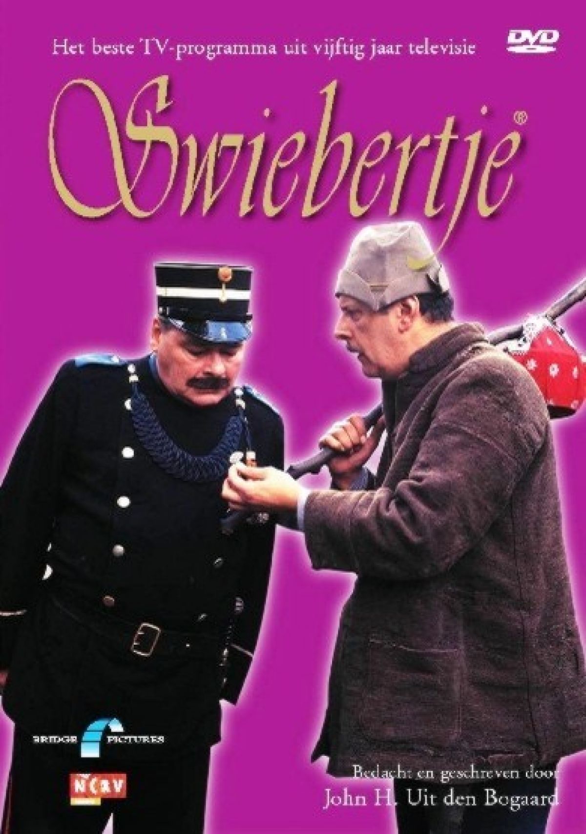 Afbeelding van Swiebertje 9
