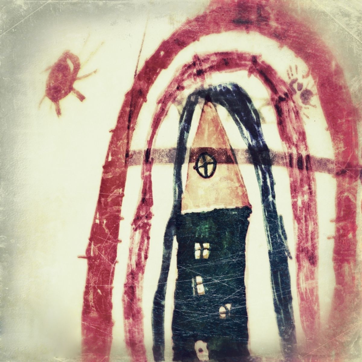 Afbeelding van Lewca - Double EP : 3 Kids & A Mortgage / Walking The Hedge