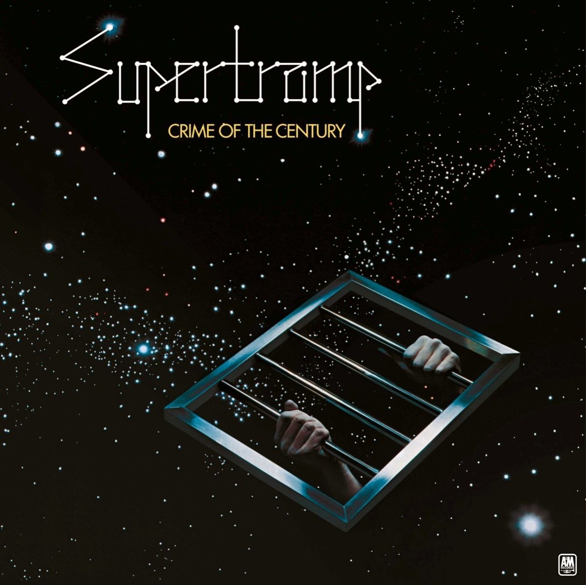 Afbeelding van Supertramp - Crime Of The Century