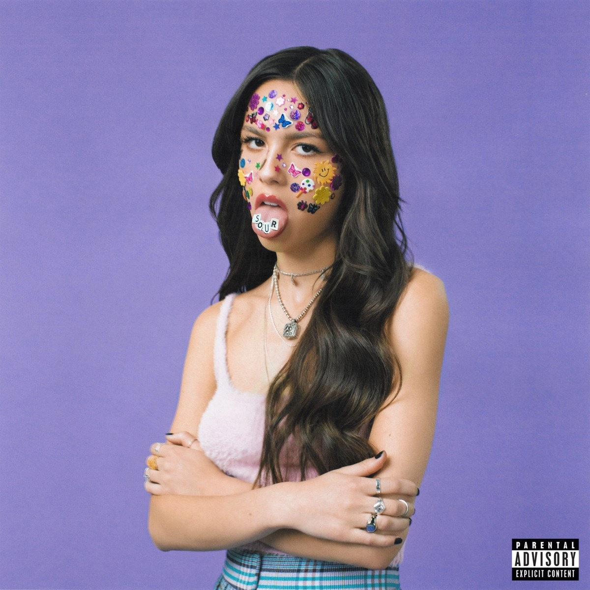 Afbeelding van Olivia Rodrigo - Sour