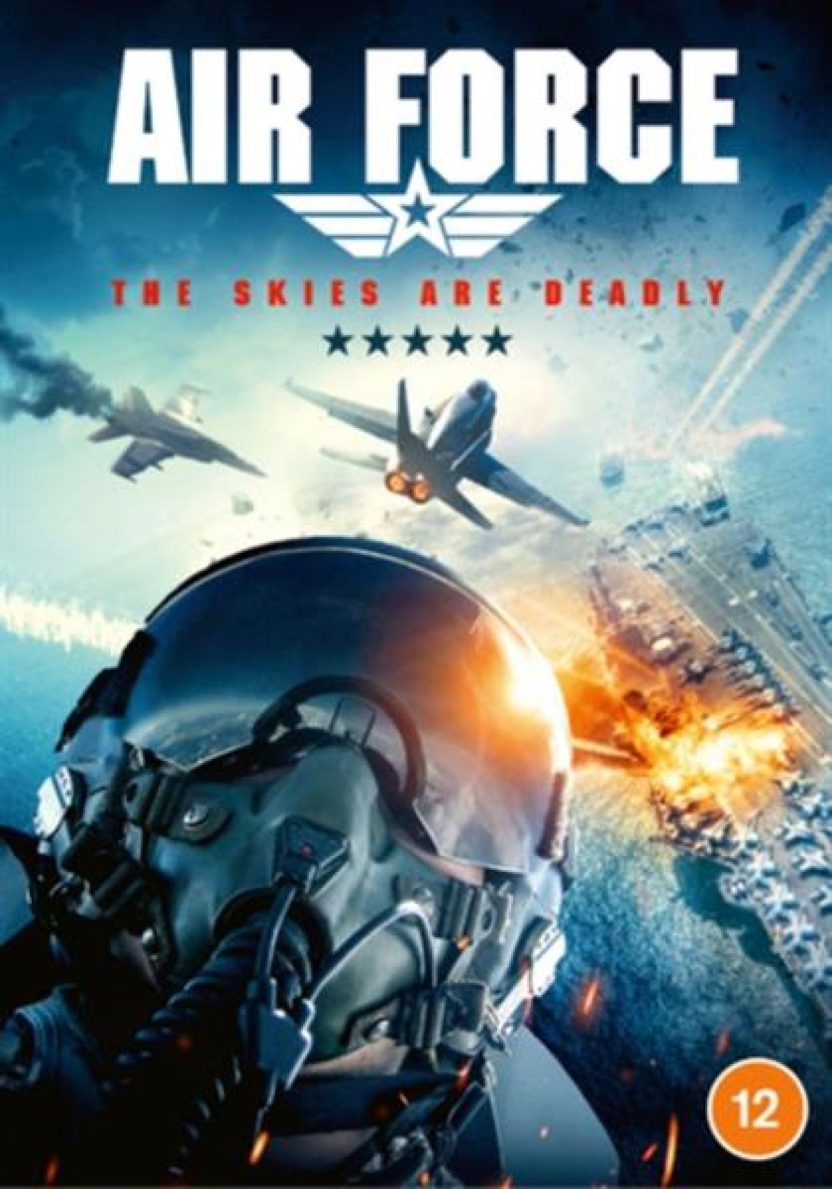Afbeelding van Air Force