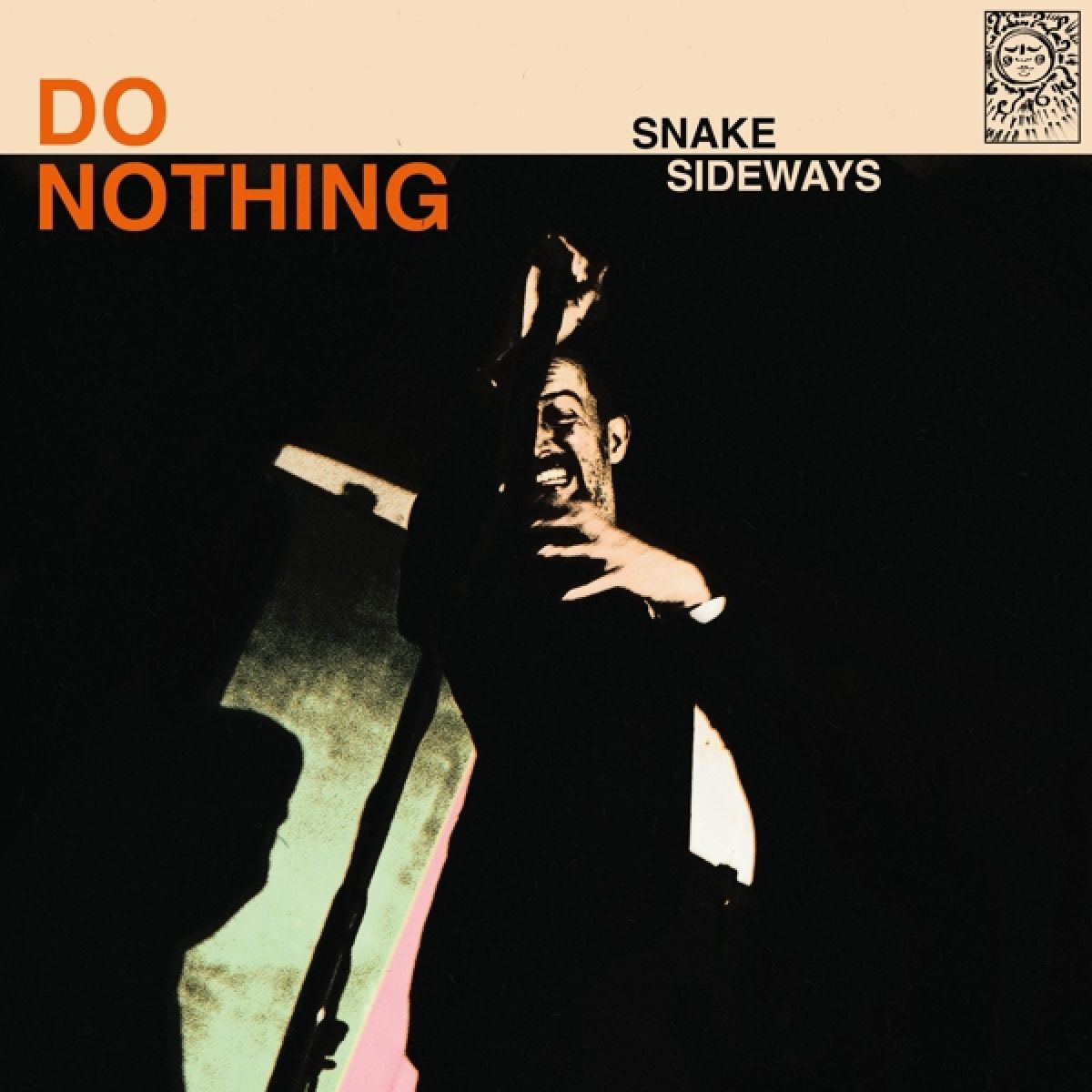 Afbeelding van Do Nothing - Snake Sideways
