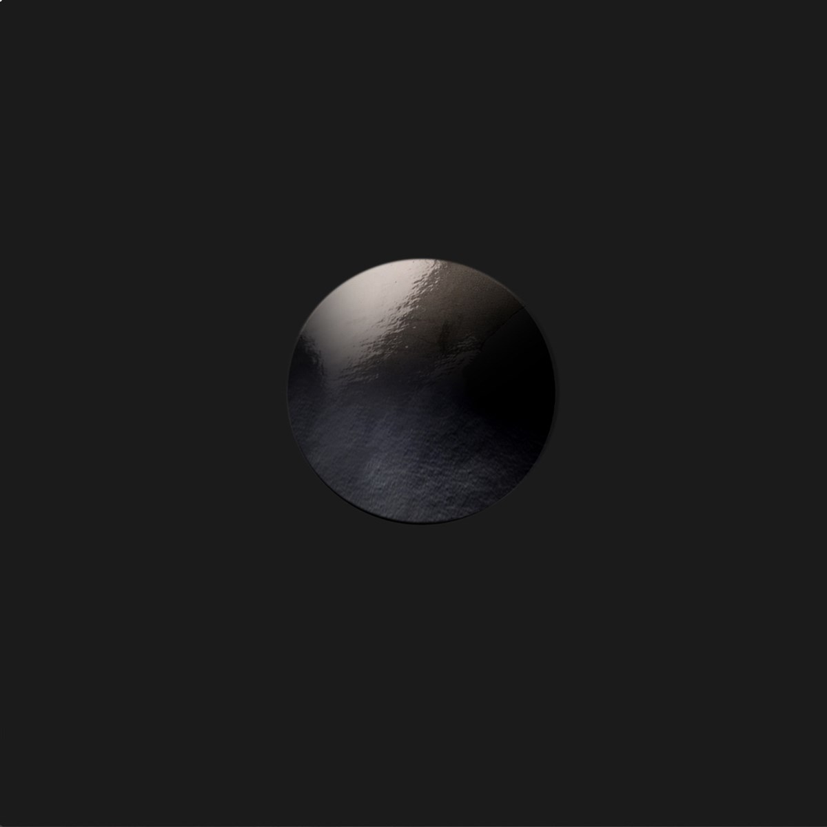 Afbeelding van Supervoid - The Giant Nothing