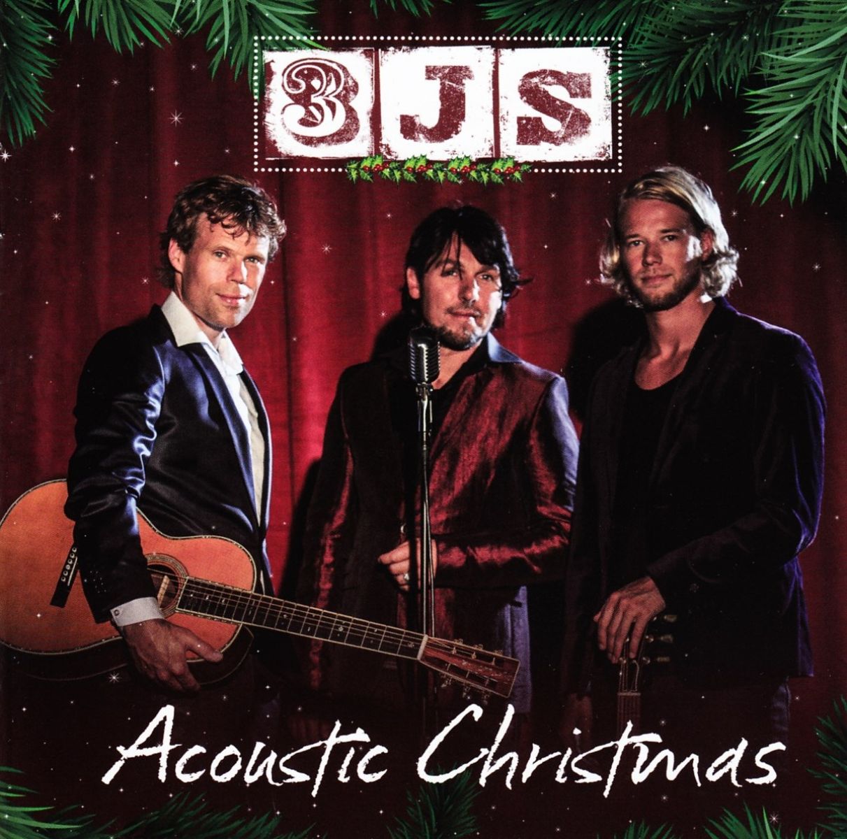 Afbeelding van Acoustic Christmas