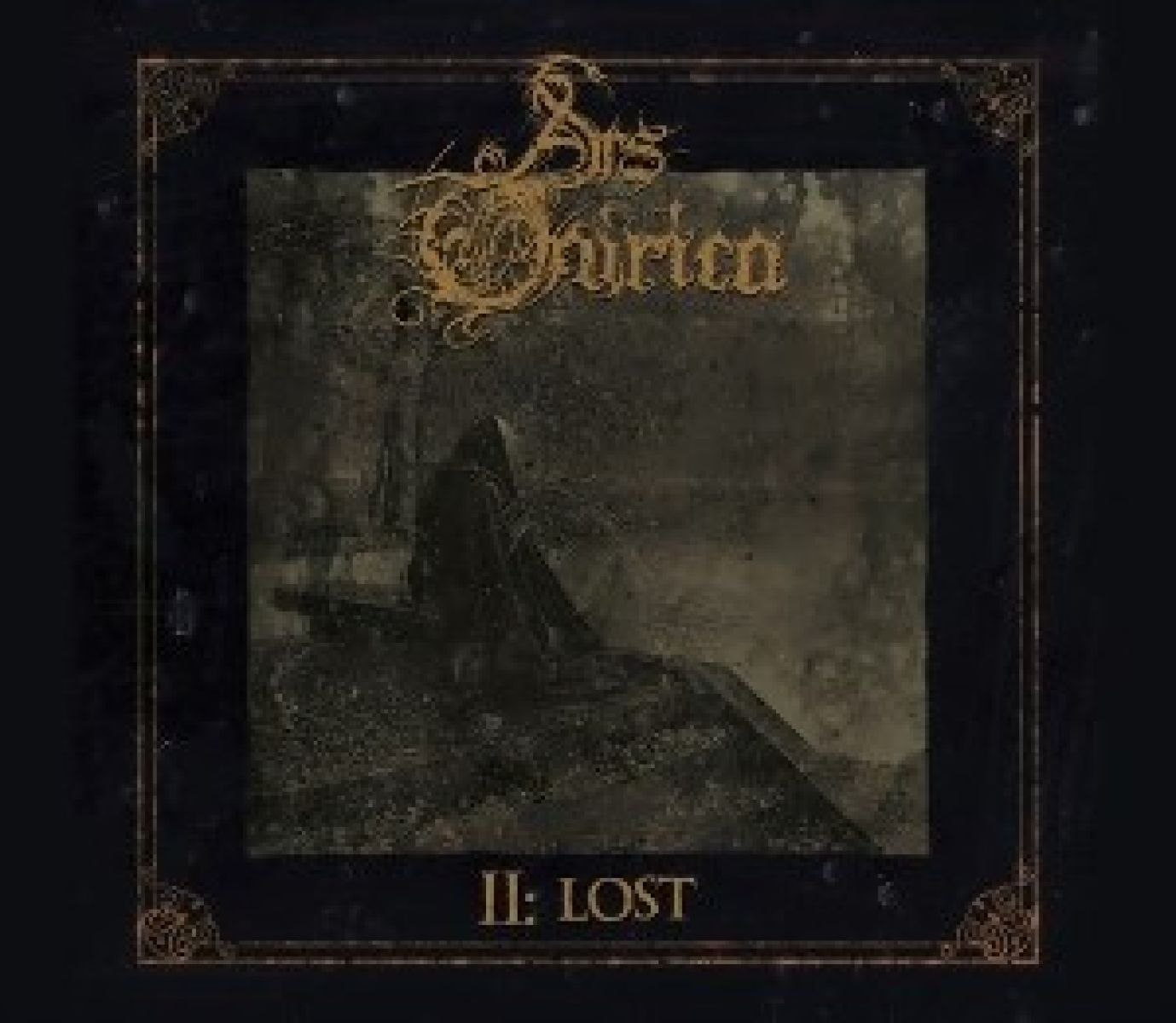Afbeelding van Ars Onirica - II: Lost