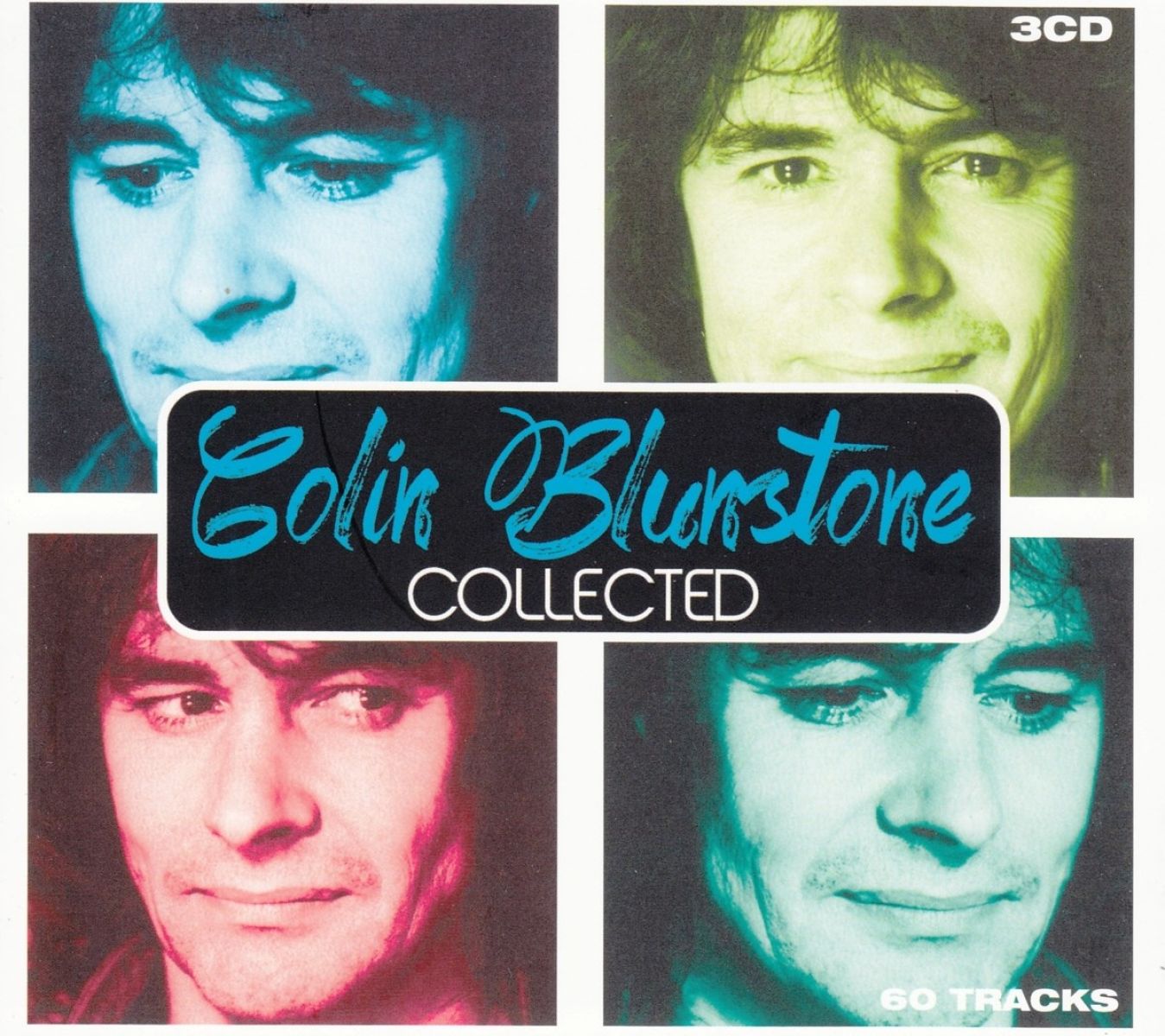 Afbeelding van Colin Blunstone - Collected