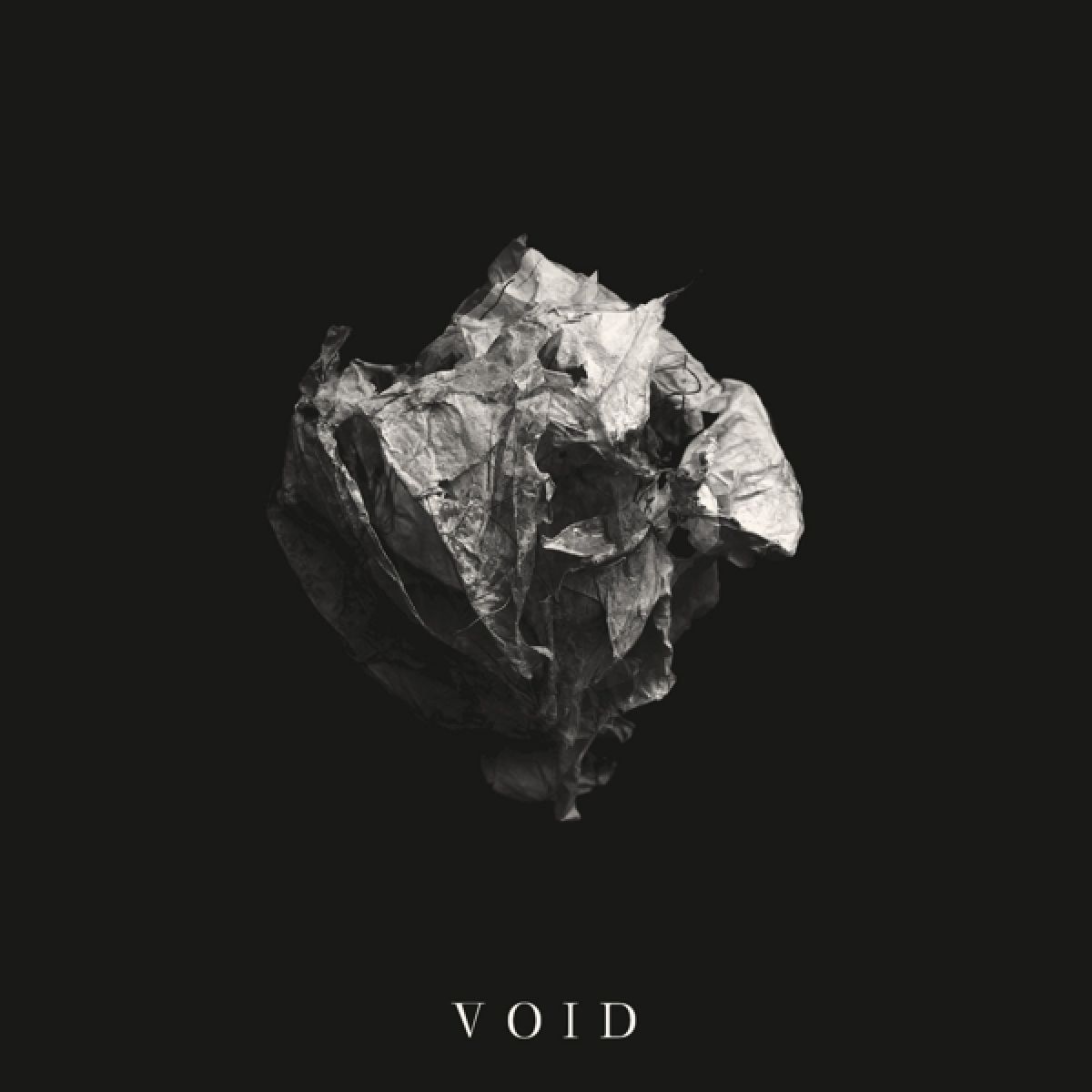 Corecass - Void
