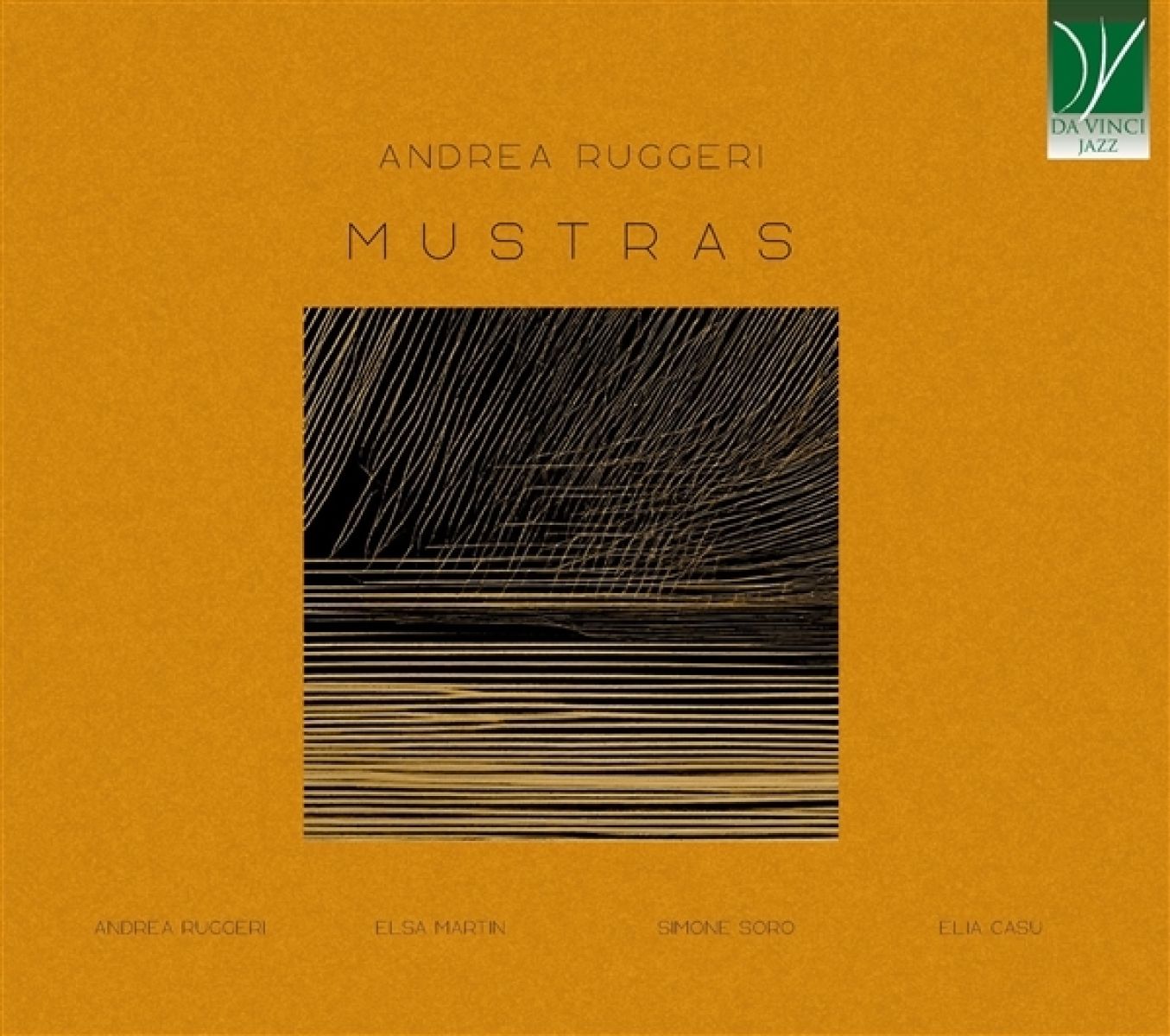 Afbeelding van Andrea Ruggeri - Mustras