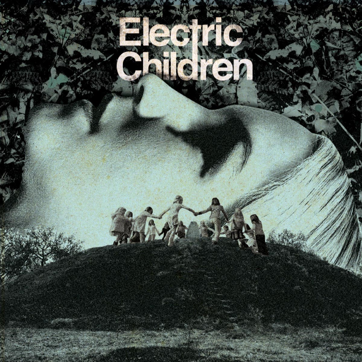 Afbeelding van Merlin - Electric Children