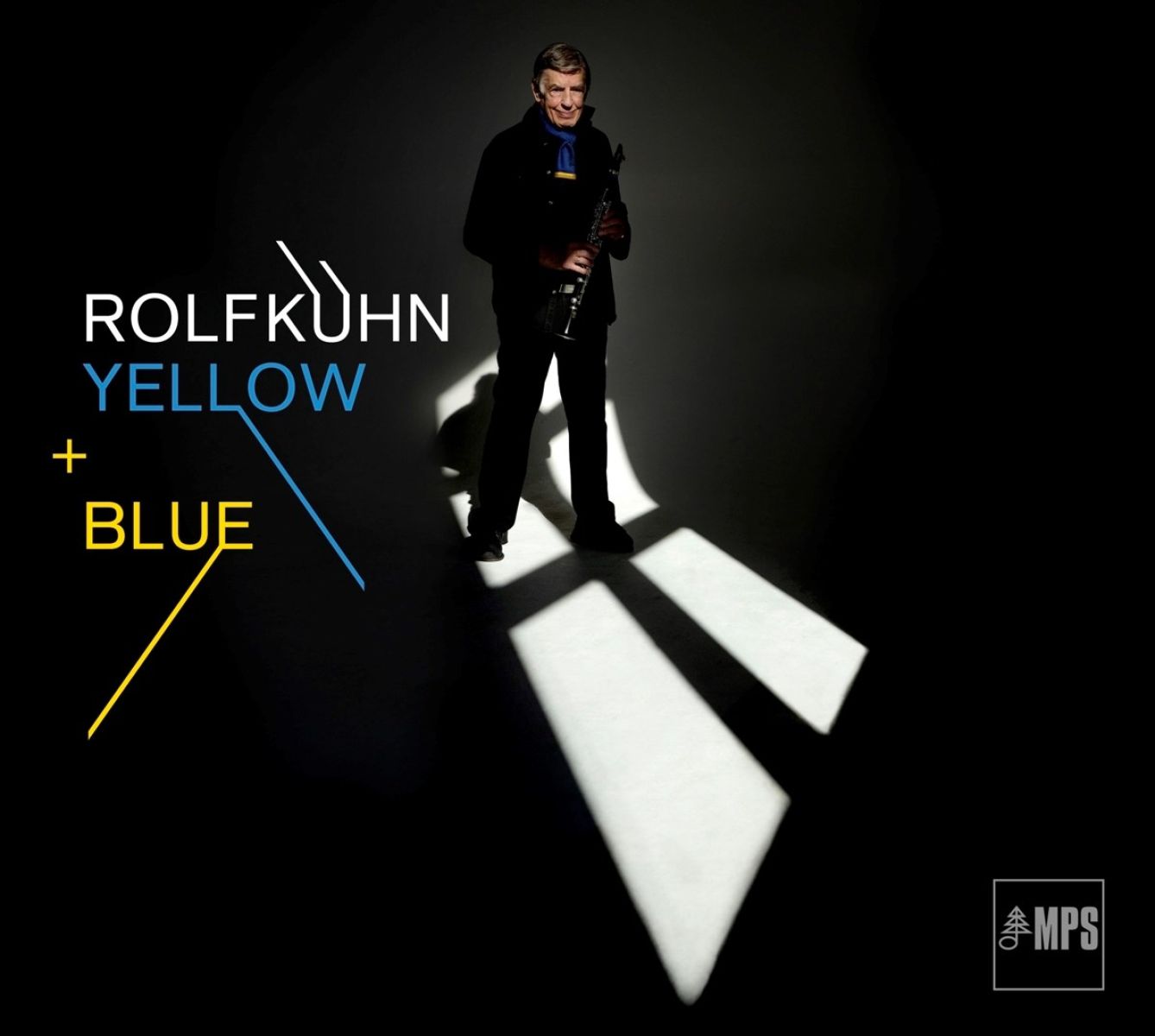 Afbeelding van Kuhn,rolf;yellow+Blue
