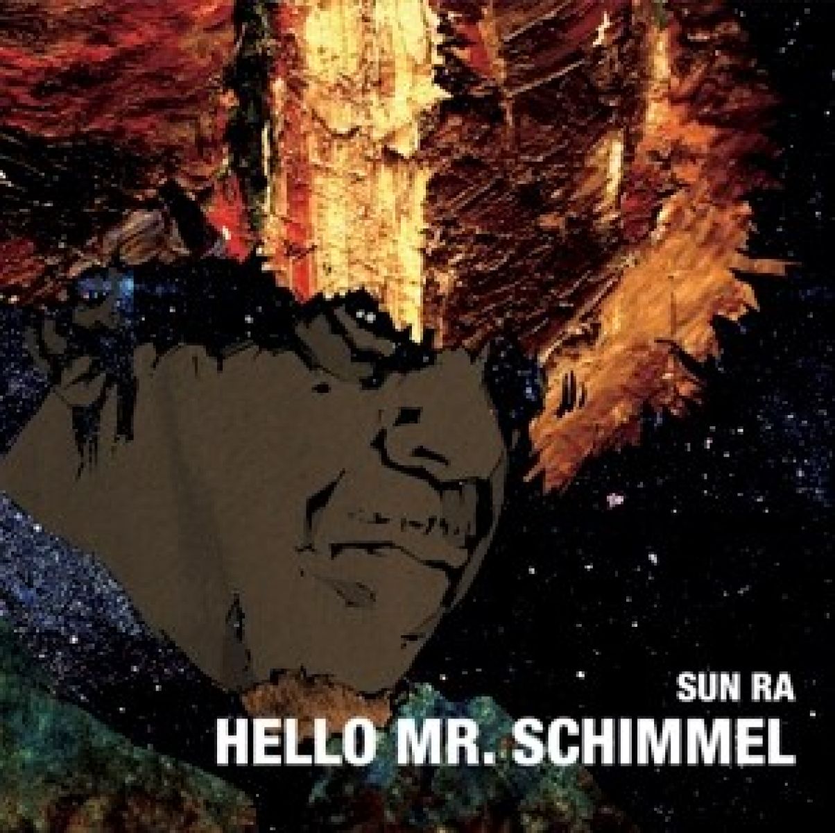 Afbeelding van Sun Ra - Hello Mr. Schimmel