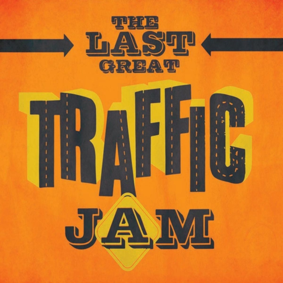 Afbeelding van Traffic - Last Great Traffic Jam