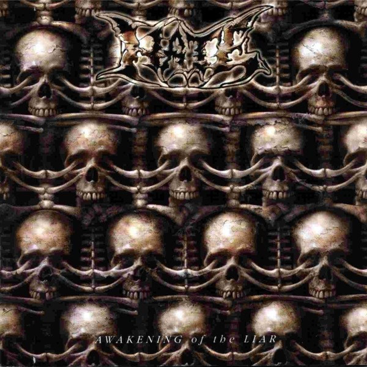 Afbeelding van Hate - Awakening Of The Liar