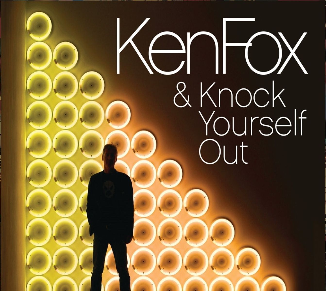 Ken Fox & Knock Yourself Out - Ken Fox & Knock Yourself Out