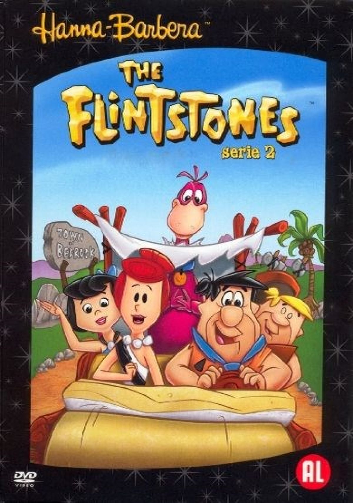 Flintstones - Seizoen 2