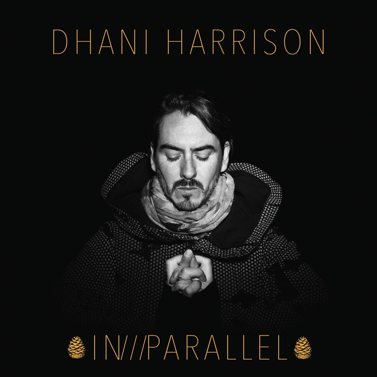 Afbeelding van Dhani Harrison - In///Parallel