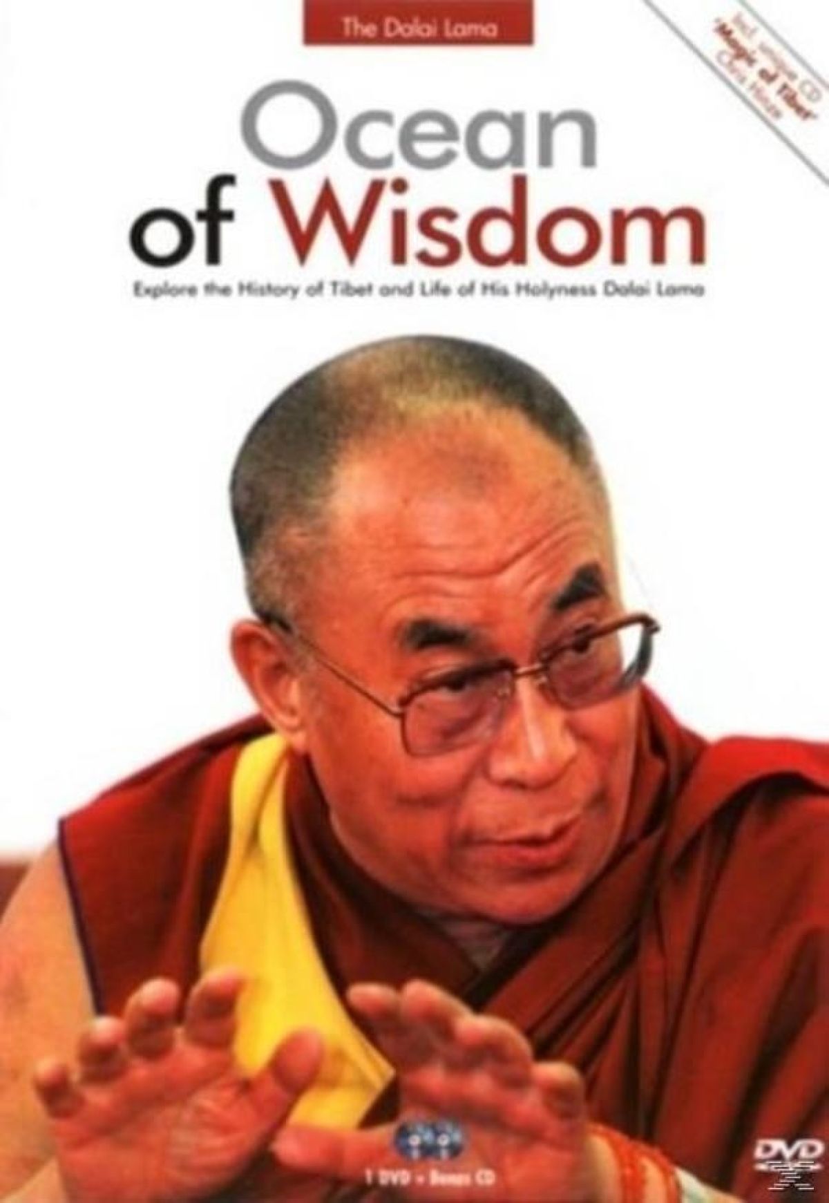 Afbeelding van Ocean of wisdom