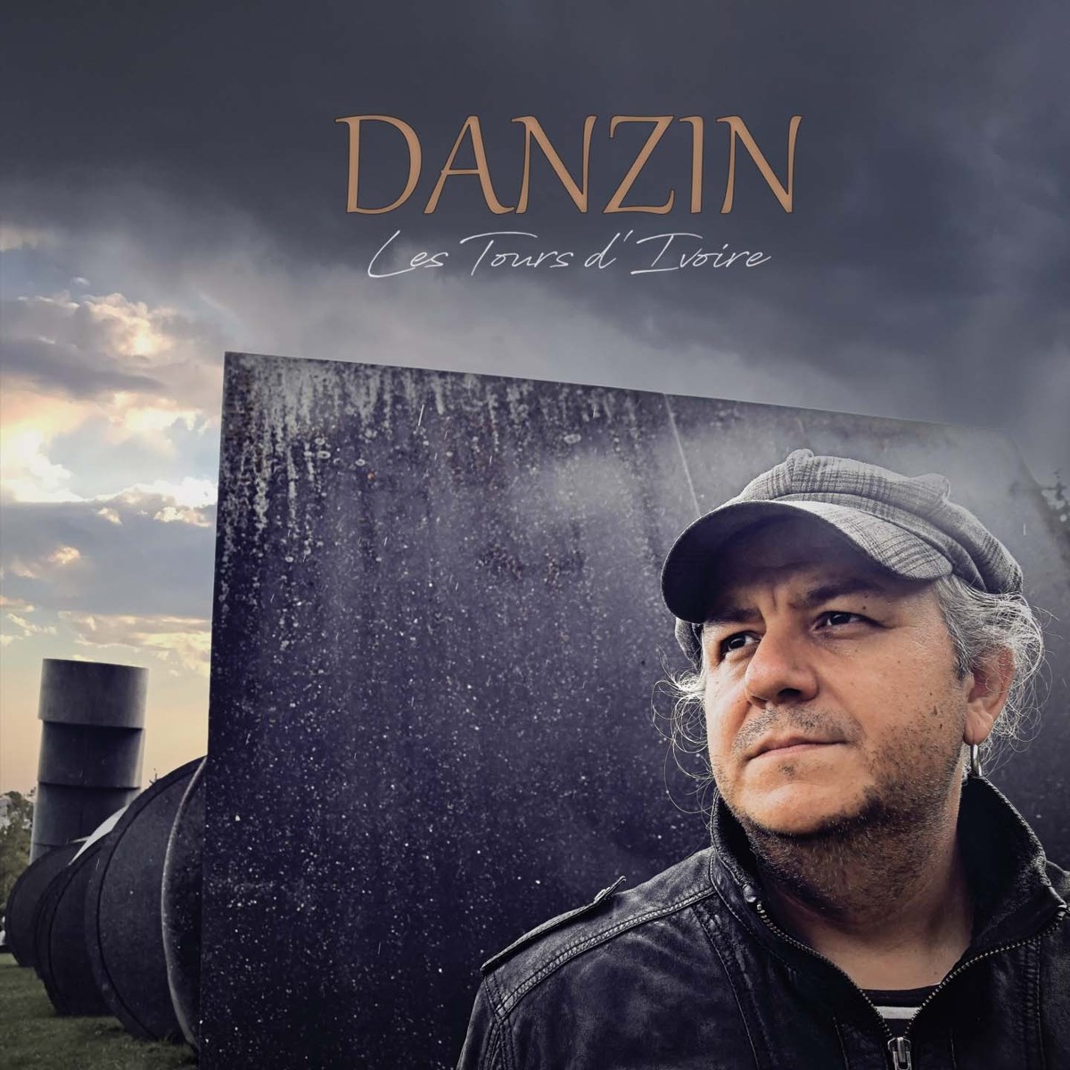 Afbeelding van Danzin Pierre Paul - Les Tours d'Ivoire