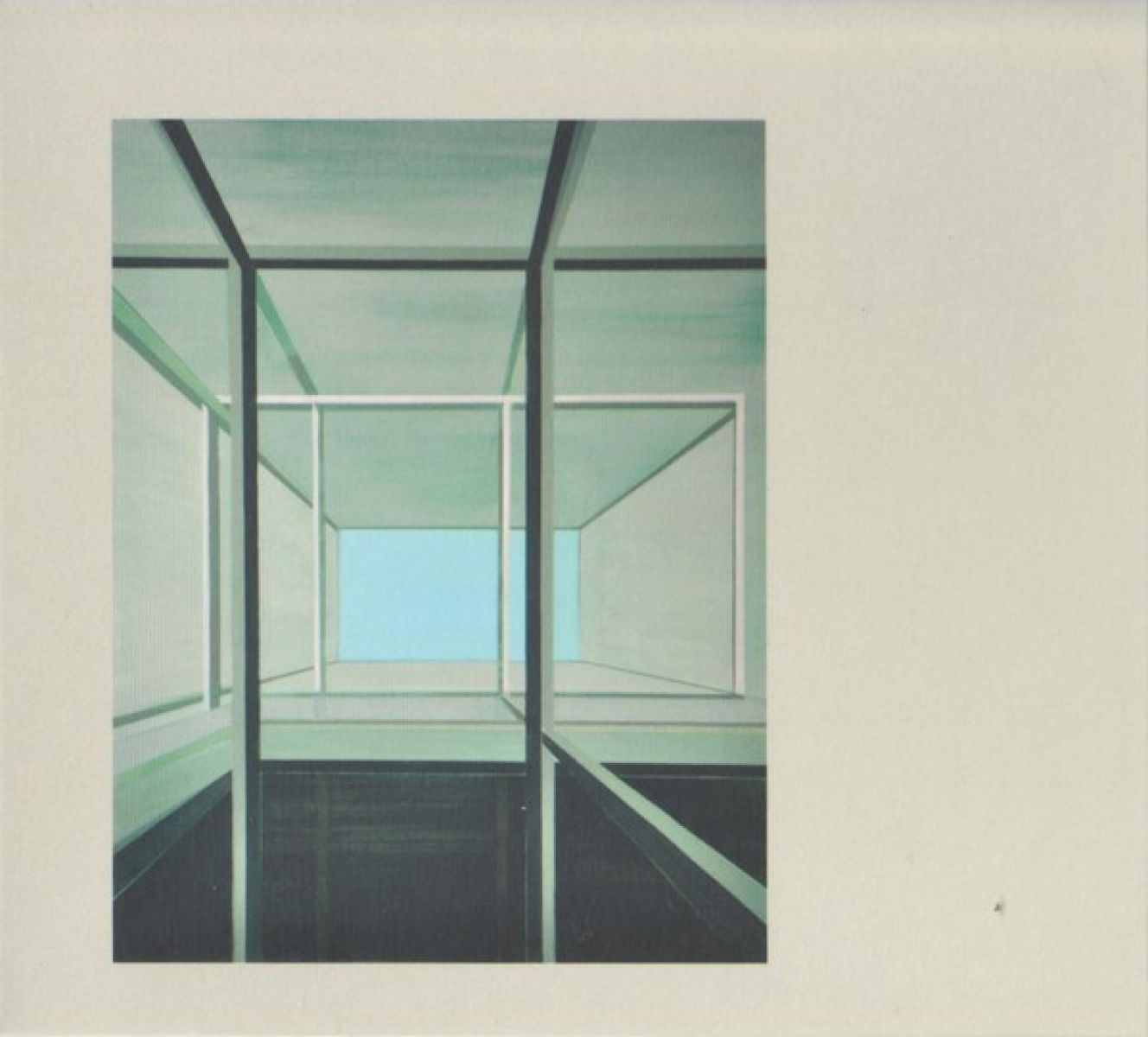 Alessandro Bosetti & Chris Abrahams - A Heart That Responds From Schooling