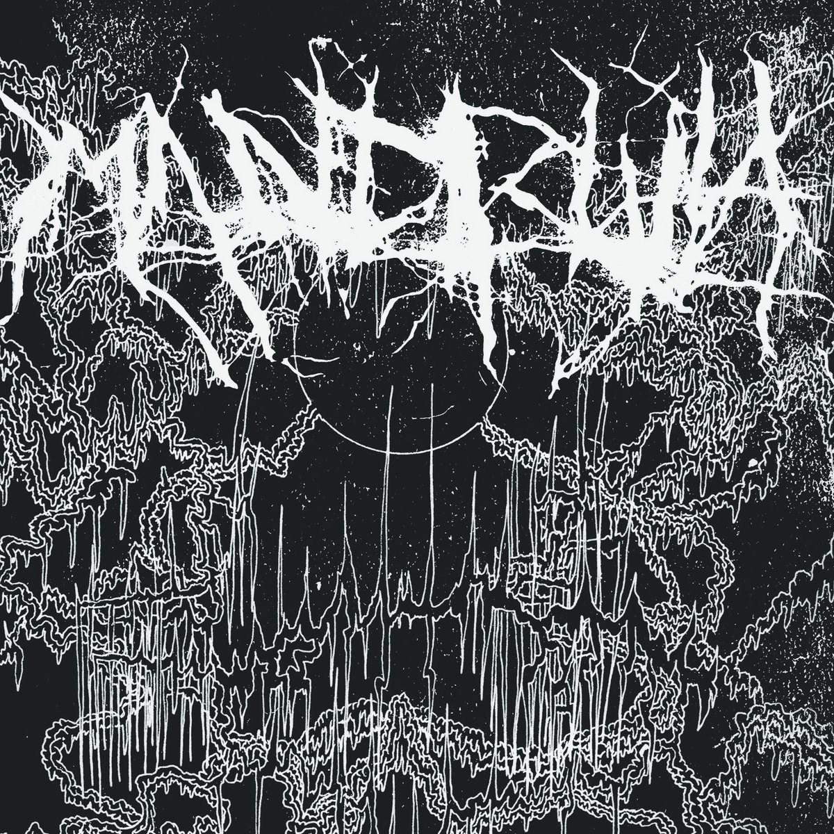 Mandibula - Self Devourment