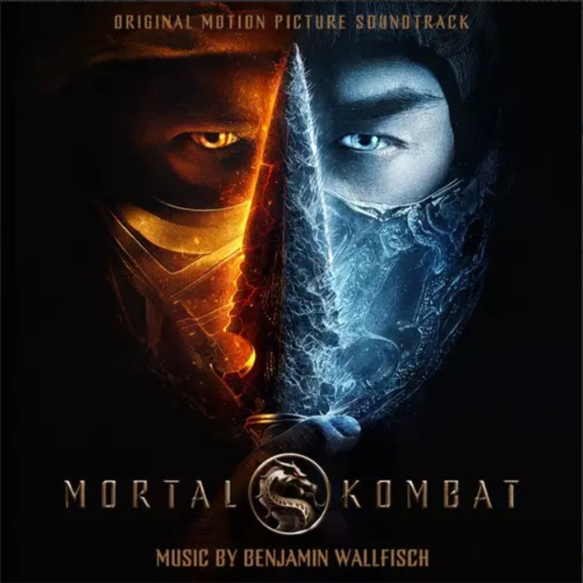 Afbeelding van Mortal Kombat