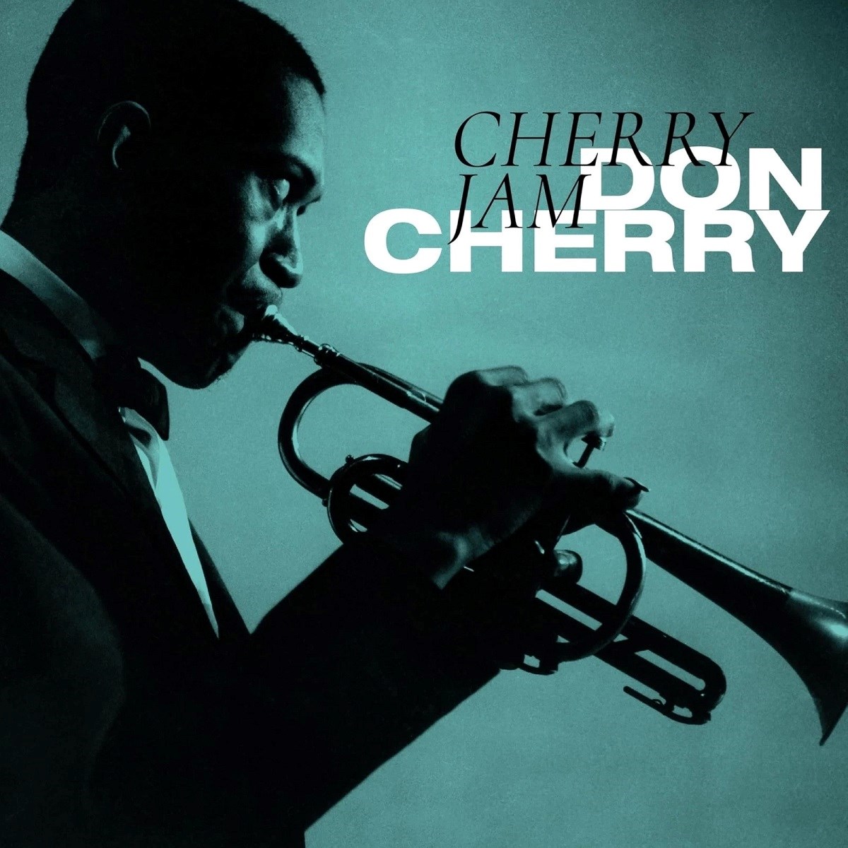 Don Cherry - Cherry Jam